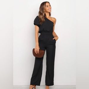 Petal & Pup Lancey Jumpsuit